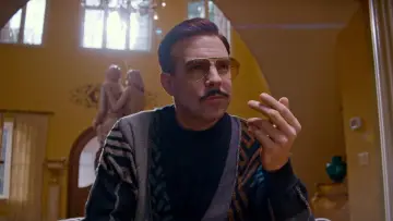 Zasłona do filmu "Asy bez kasy" #1017311