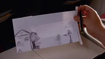 Zasłona do filmu "Asy bez kasy" #1017320