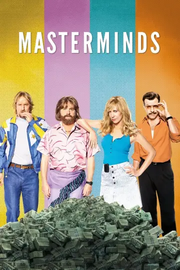 Plakat do filmu "Asy bez kasy" #127378