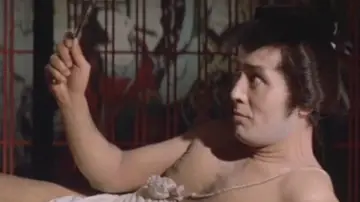 Zasłona do filmu "無頼漢" #1621669