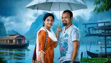 Zasłona do filmu "പുള്ളിപ്പുലികളും ആട്ടിൻകുട്ടിയും" #1601053