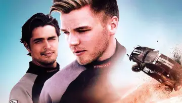 Zasłona do filmu "Urodzony zwycięzca 2" #349535