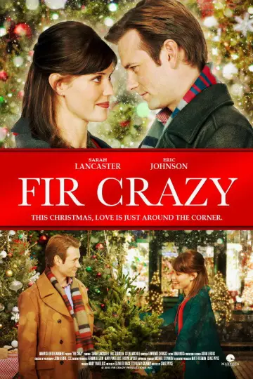 Plakat do filmu "Świąteczne drzewko" #1134798