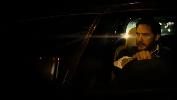 Zasłona do filmu "Locke" #1202387