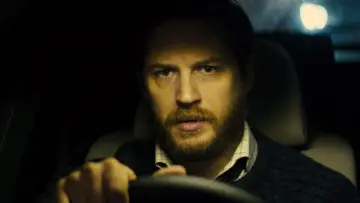 Zasłona do filmu "Locke" #254500