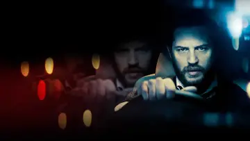 Zasłona do filmu "Locke" #254501