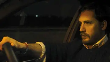 Zasłona do filmu "Locke" #254502