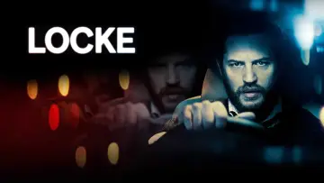 Zasłona do filmu "Locke" #254503