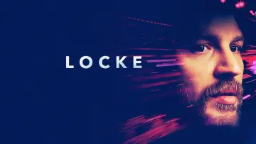 Zasłona do filmu "Locke" #254504