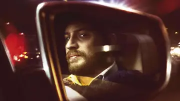 Zasłona do filmu "Locke" #254505