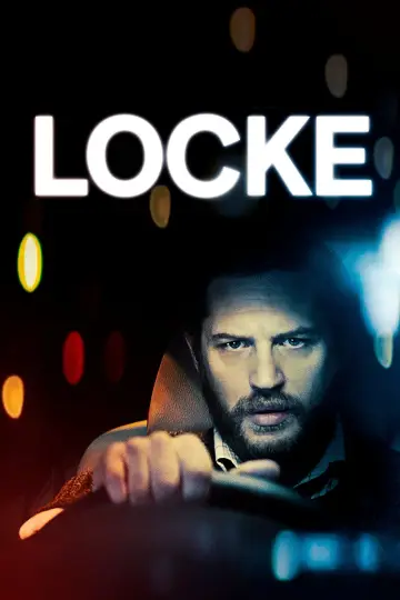 Plakat do filmu "Locke" #254510