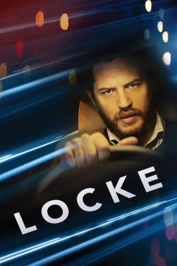 Plakat do filmu "Locke" #254511