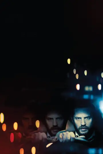 Plakat do filmu "Locke" #254514