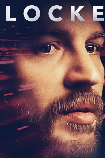 Plakat do filmu "Locke" #254515