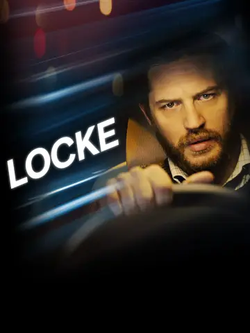 Plakat do filmu "Locke" #254519