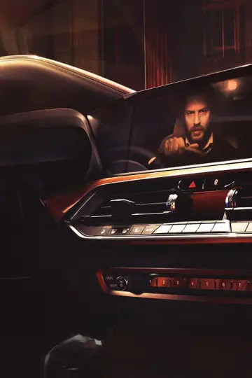 Plakat do filmu "Locke" #254521