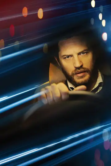 Plakat do filmu "Locke" #254522