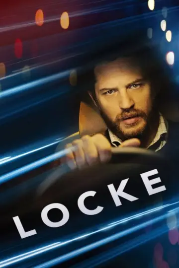 Plakat do filmu "Locke" #902716