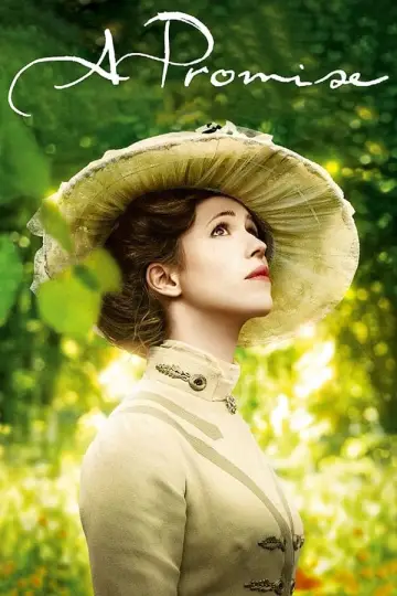 Plakat do filmu "Na zawsze twoja" #1131814