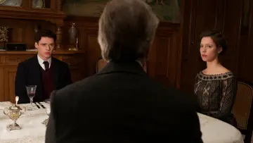 Zasłona do filmu "Na zawsze twoja" #498444