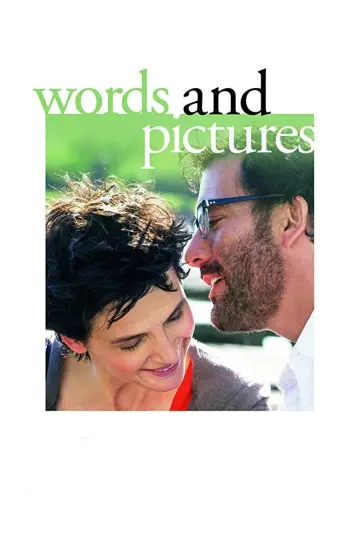 Plakat do filmu "Wypisz, wymaluj... miłość" #1076117