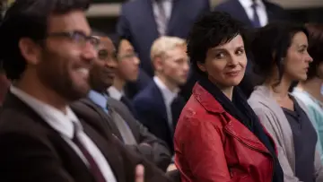 Zasłona do filmu "Wypisz, wymaluj... miłość" #433922