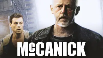 Zasłona do filmu "McCanick" #1108263