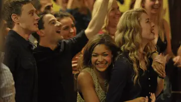 Zasłona do filmu "Sunshine on Leith" #470929