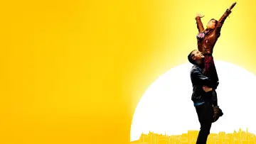 Zasłona do filmu "Sunshine on Leith" #470935