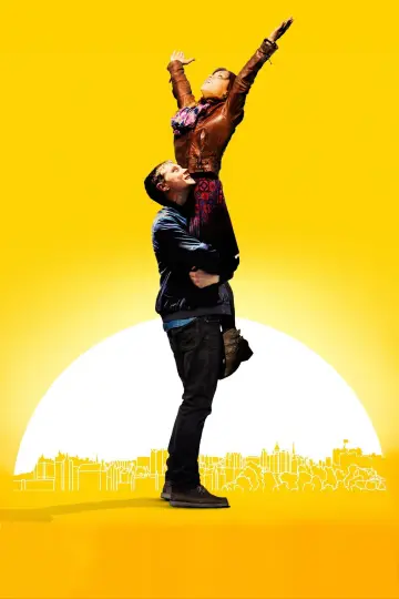 Plakat do filmu "Sunshine on Leith" #470936