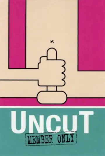 Plakat do filmu "UnCut: Member Only" #1824298