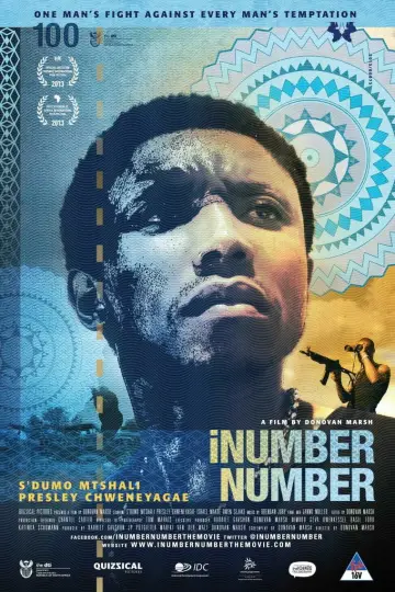Plakat do filmu "Po dwóch stronach" #1137725