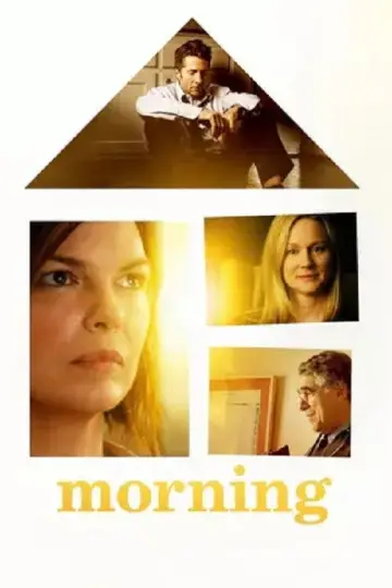 Plakat do filmu "Morning" #690233