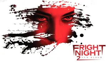Zasłona do filmu "Postrach Nocy 2: Nowa Krew" #147250