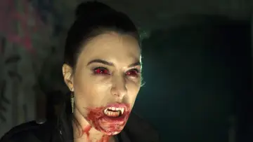 Zasłona do filmu "Postrach Nocy 2: Nowa Krew" #338001