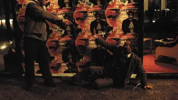 Zasłona do filmu "Kleine Freiheit" #1142271