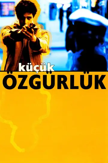 Plakat do filmu "Kleine Freiheit" #776312