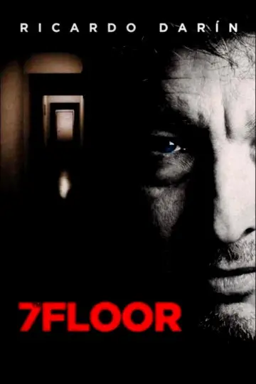 Plakat do filmu "Séptimo" #1117306