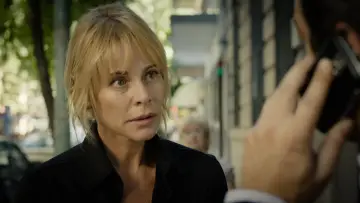 Zasłona do filmu "Séptimo" #482885