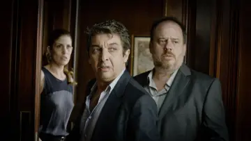 Zasłona do filmu "Séptimo" #482888