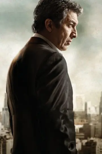 Plakat do filmu "Séptimo" #482891