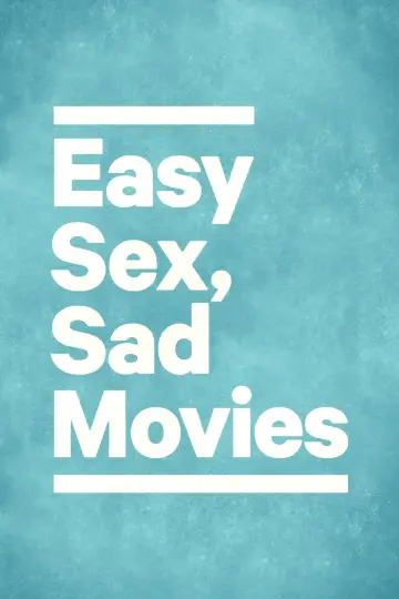 Plakat do filmu "Sexo fácil, películas tristes" #1093431