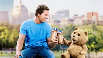 Zasłona do filmu "Ted 2" #165592