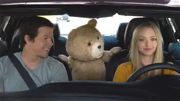Zasłona do filmu "Ted 2" #165594