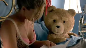 Zasłona do filmu "Ted 2" #165597