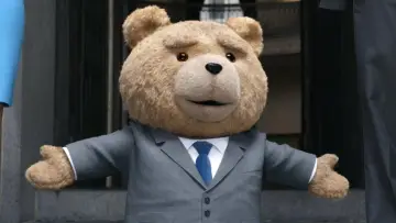 Zasłona do filmu "Ted 2" #165599