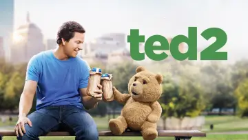 Zasłona do filmu "Ted 2" #19547