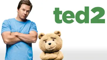 Zasłona do filmu "Ted 2" #19548