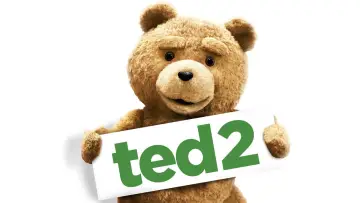 Zasłona do filmu "Ted 2" #19549