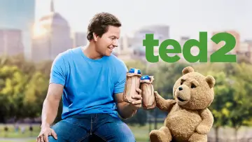 Zasłona do filmu "Ted 2" #19550